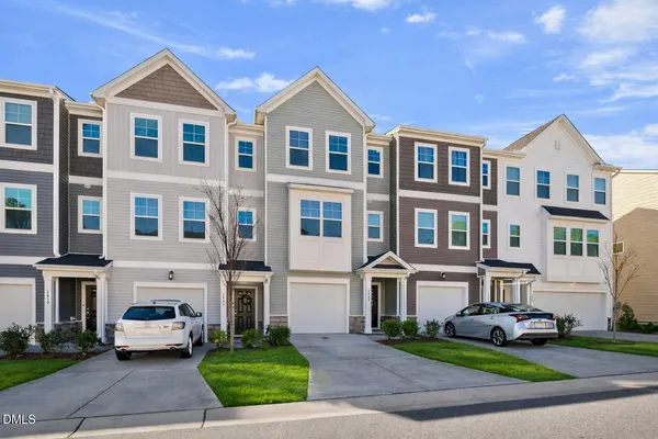 $369,000 | 1063 Shoreside Drive, Durham, NC 27713