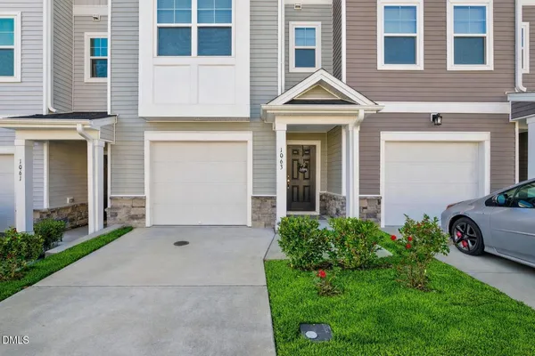 $369,000 | 1063 Shoreside Drive, Durham, NC 27713