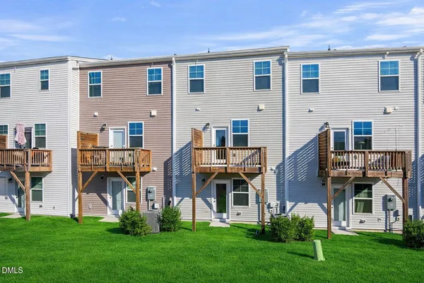 $369,000 | 1063 Shoreside Drive, Durham, NC 27713