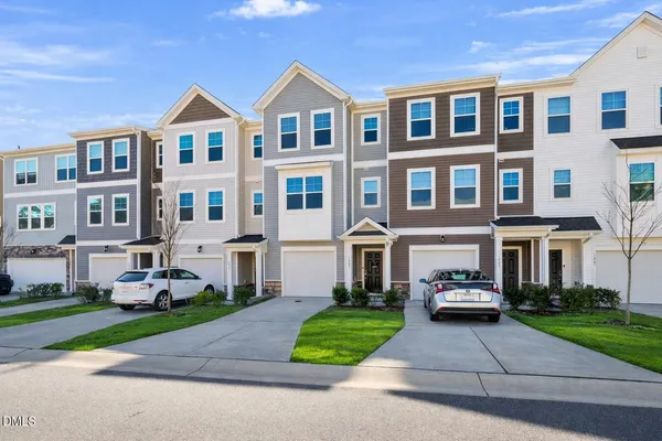 $369,000 | 1063 Shoreside Drive, Durham, NC 27713