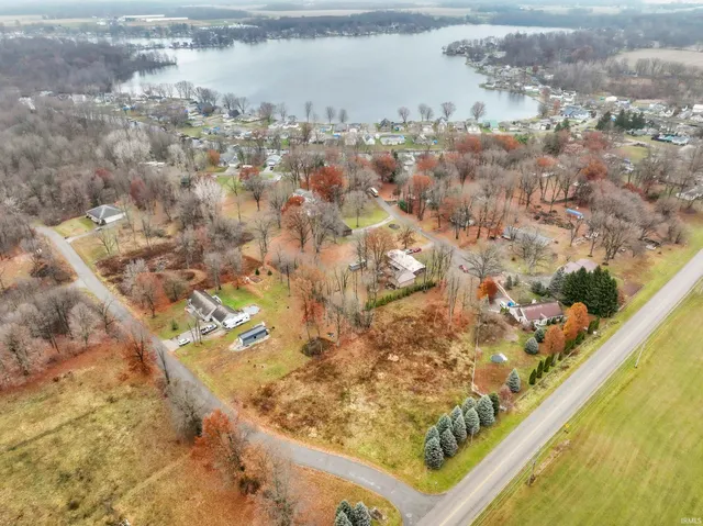 $86,900 | 0 South 110 East, Wolcottville, IN 46795