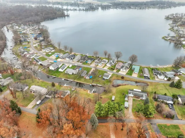 $86,900 | 0 South 110 East, Wolcottville, IN 46795