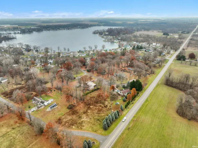 $86,900 | 0 South 110 East, Wolcottville, IN 46795