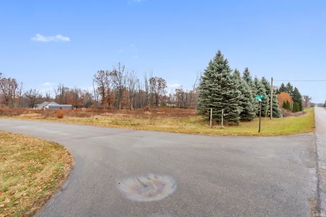 $86,900 | 0 South 110 East, Wolcottville, IN 46795