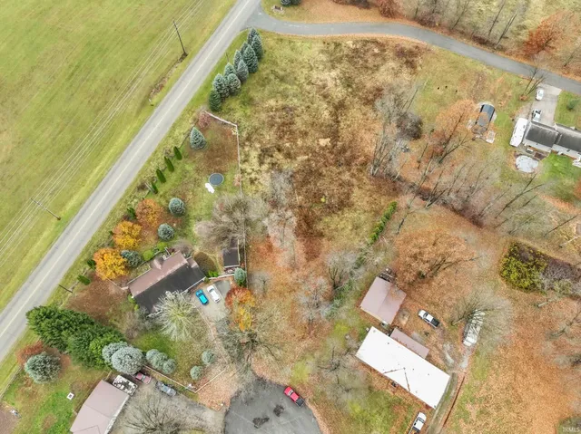 $86,900 | 0 South 110 East, Wolcottville, IN 46795