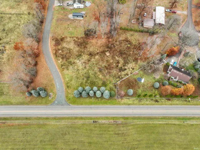 $86,900 | 0 South 110 East, Wolcottville, IN 46795