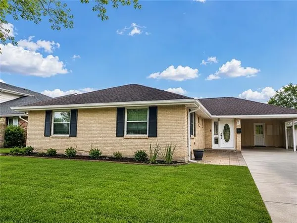 $299,000 | 4504 Senac Drive, Metairie, LA 70003