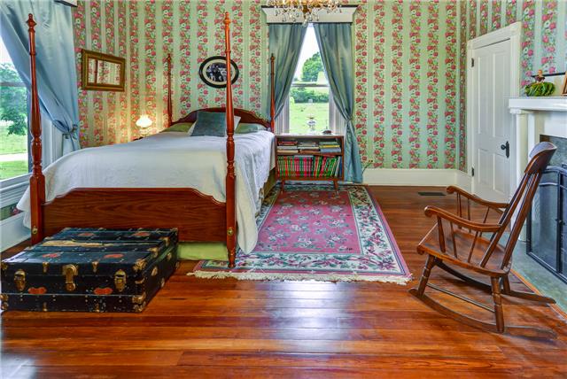31 Golden Hollow Road Kelso, TN 37348 - Photo 9 of 20 Master Bedroom on Main Level