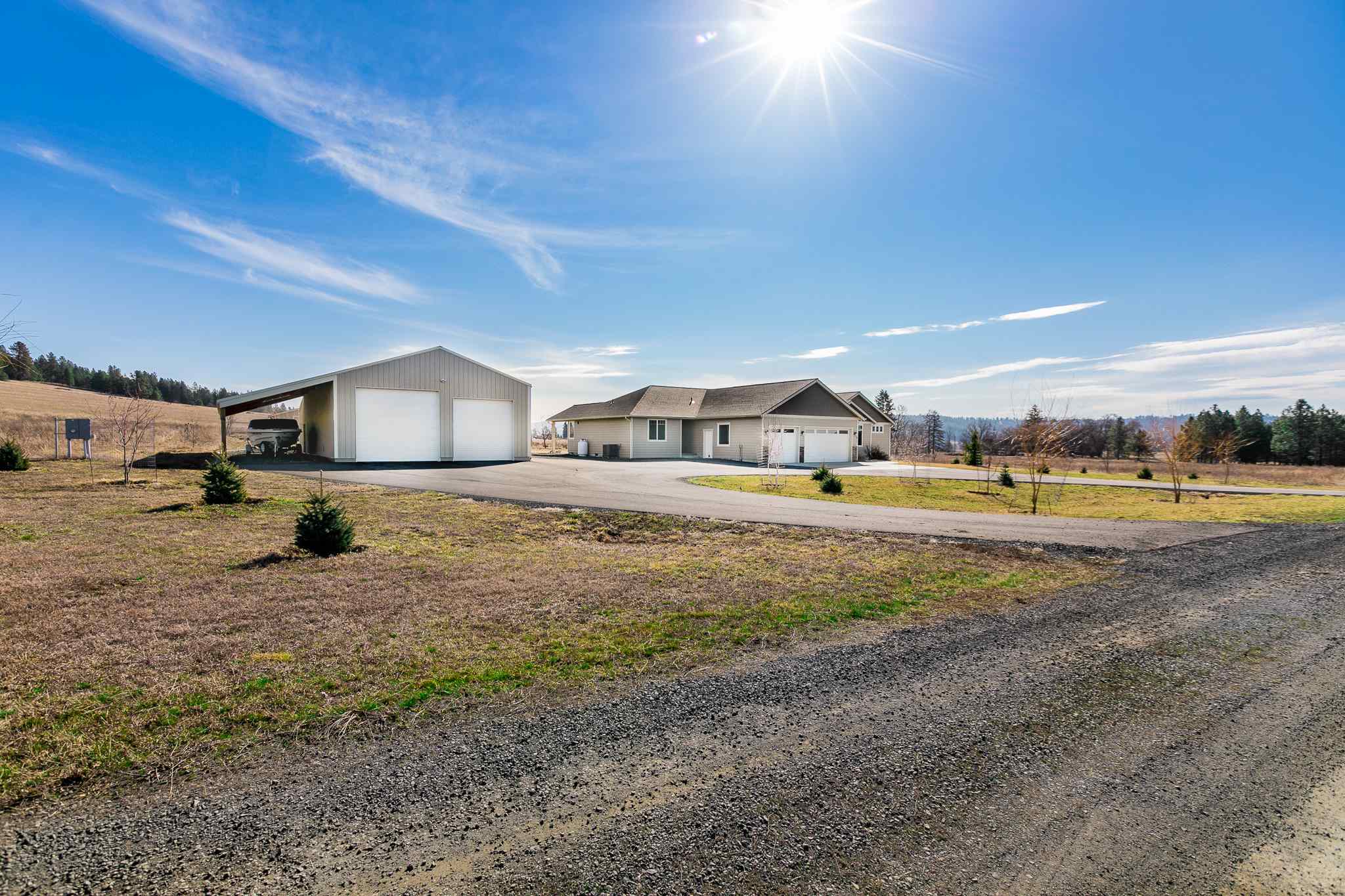 6411 East Big Meadows Road Chattaroy, WA 99003 - Photo 3 of 50