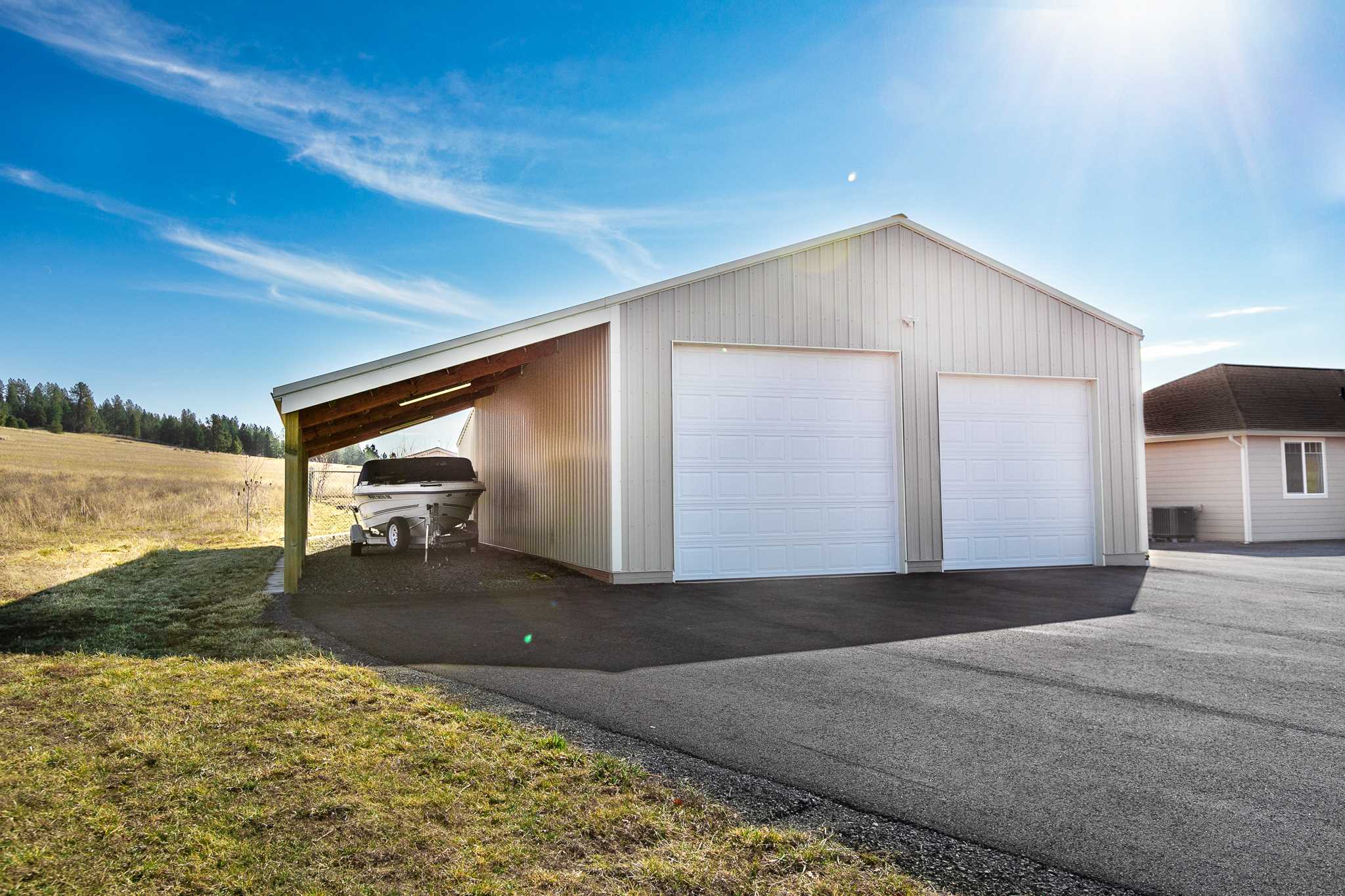 6411 East Big Meadows Road Chattaroy, WA 99003 - Photo 8 of 50