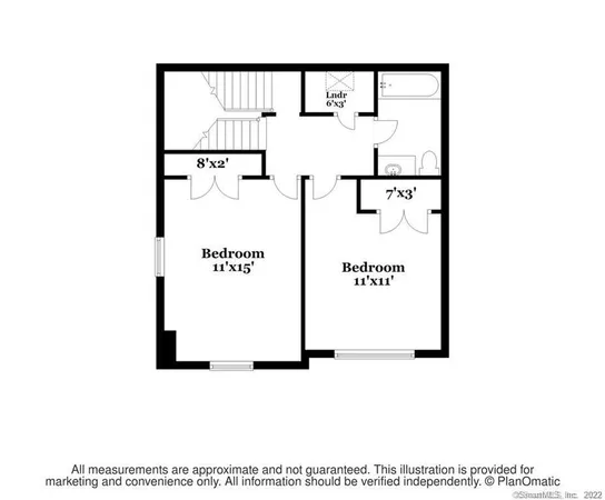 $4,300 | 109 Forest Street, Unit 10, Stamford, CT 06901