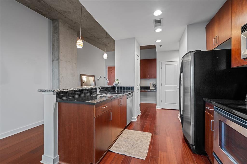 250 Pharr Road Northeast, Unit 1715 Atlanta, GA 30305 - Photo 4 of 32