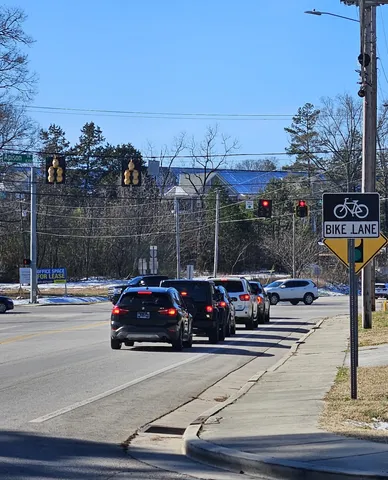 $165,000 | 8203 Old Lee Highway, Ooltewah, TN 37363