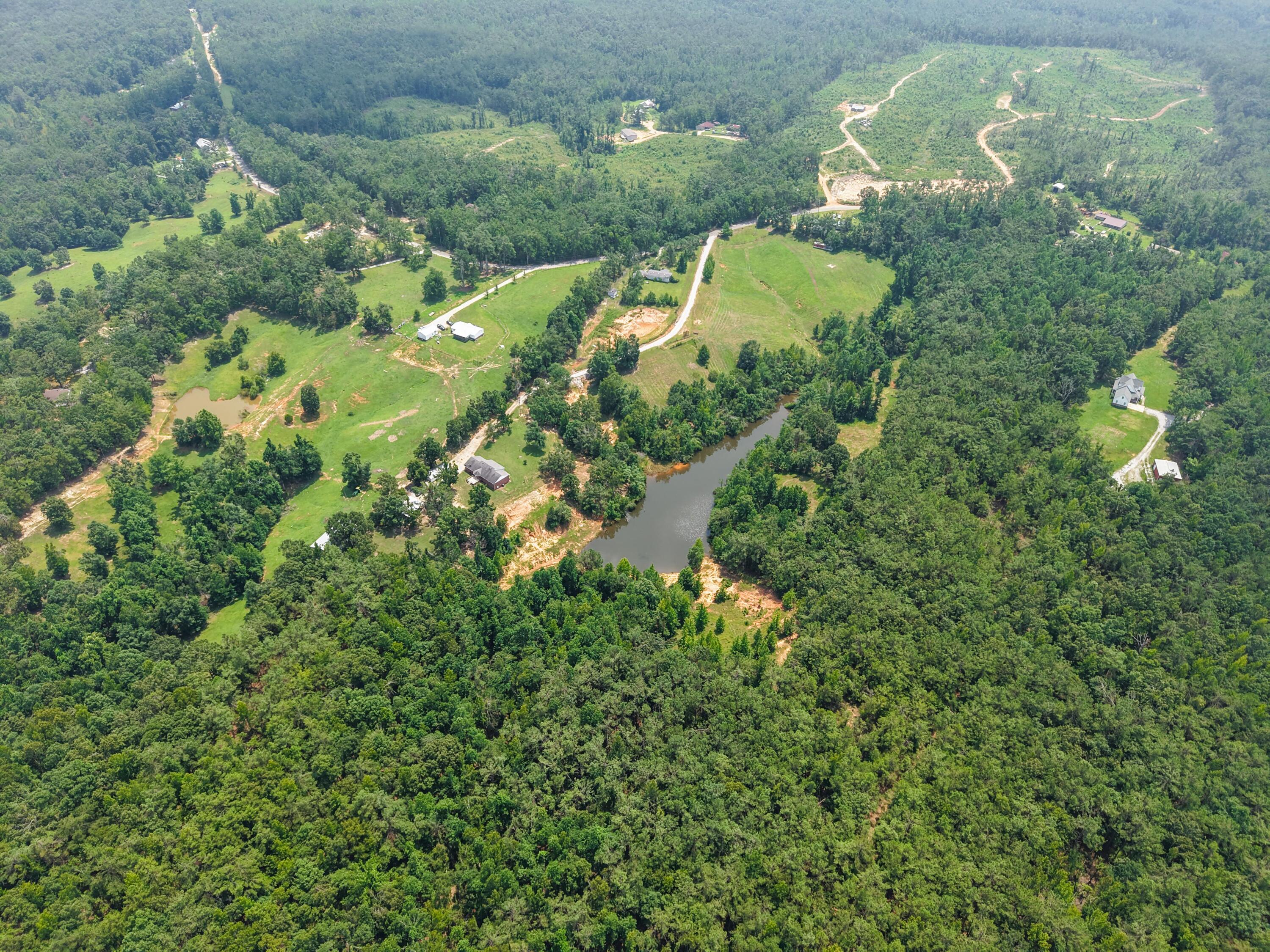 51 County Road 335 Rienzi, MS 38865 - Photo 20 of 52 Gallery Image 20