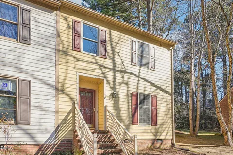 $265,000 | 3305 Coachman's Way, Durham, NC 27705