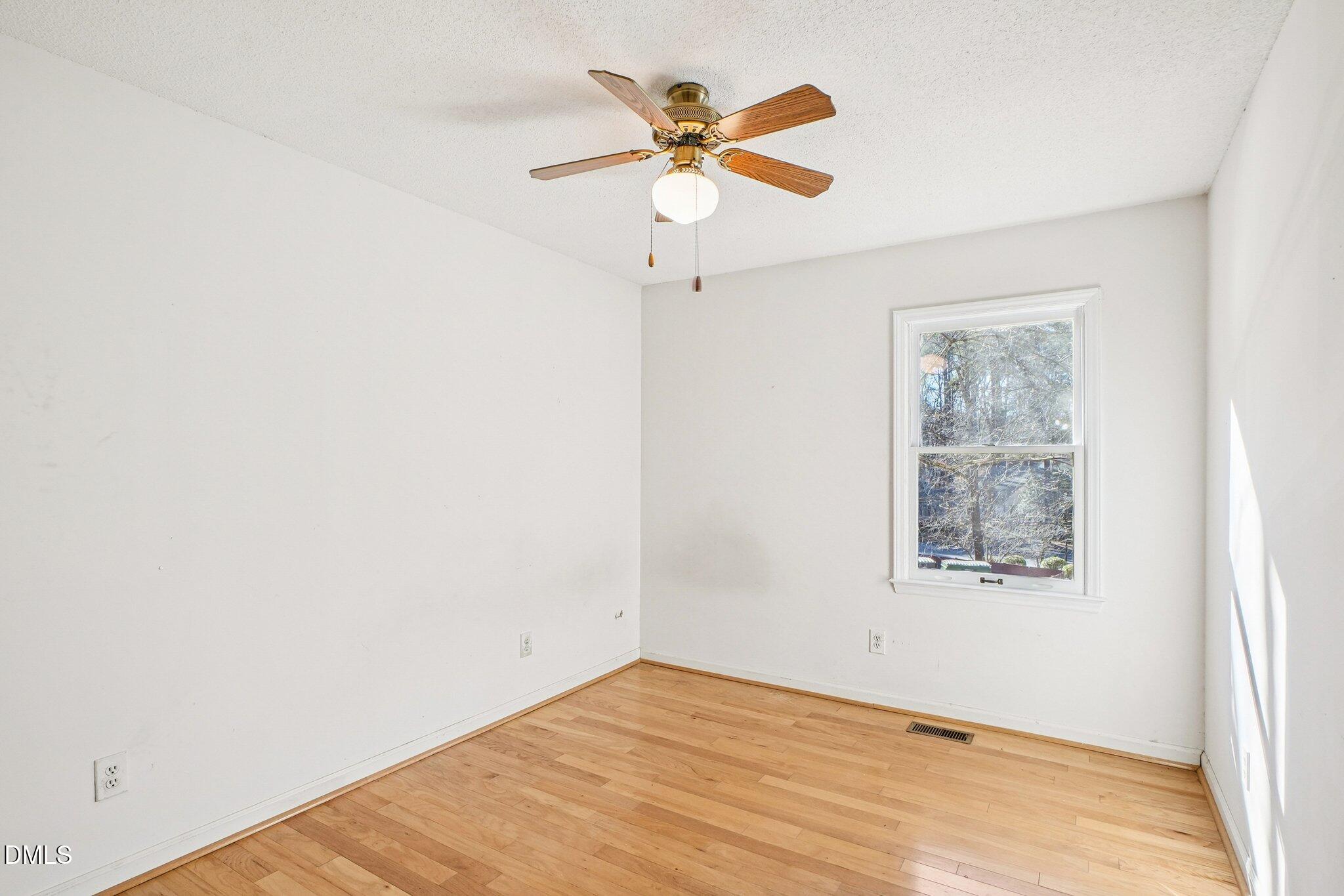 3305 Coachman's Way Durham, NC 27705 - Photo 27 of 35 a view of an empty room with a window