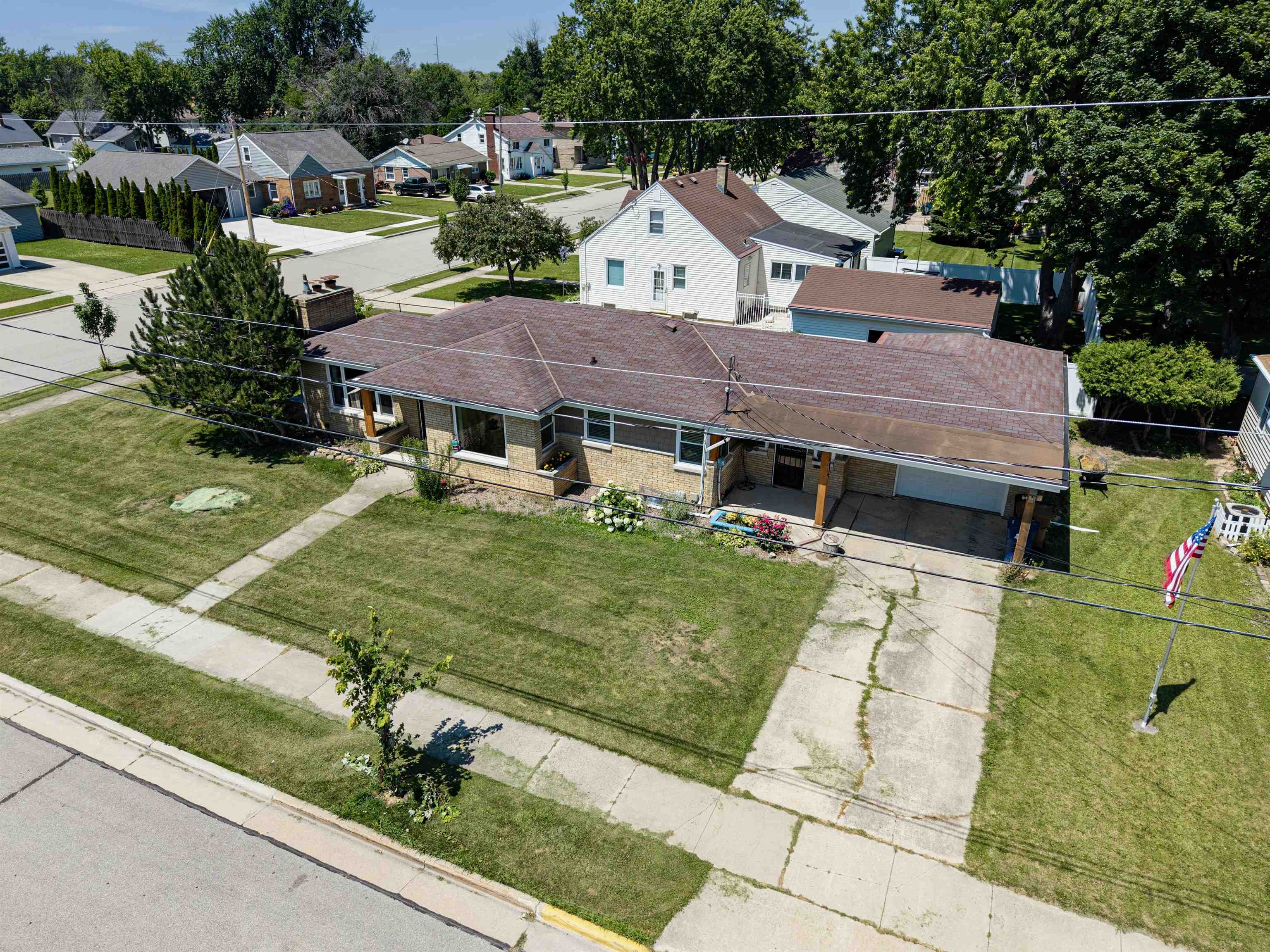 428 8th Street Menasha, WI 54952 - Photo 29 of 37