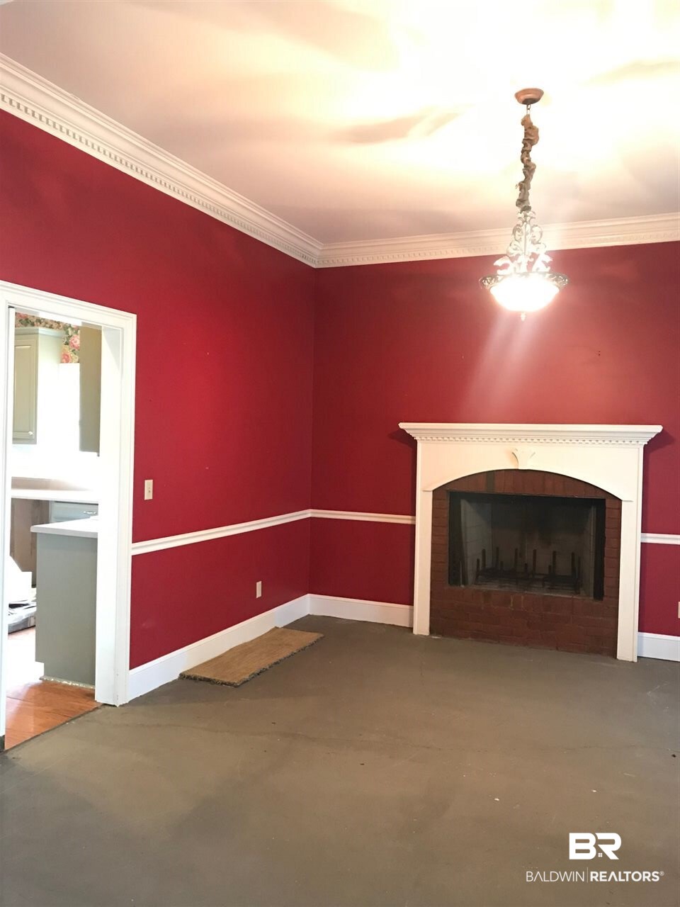 9794 Travis Road Brewton, AL 36426 - Photo 14 of 22