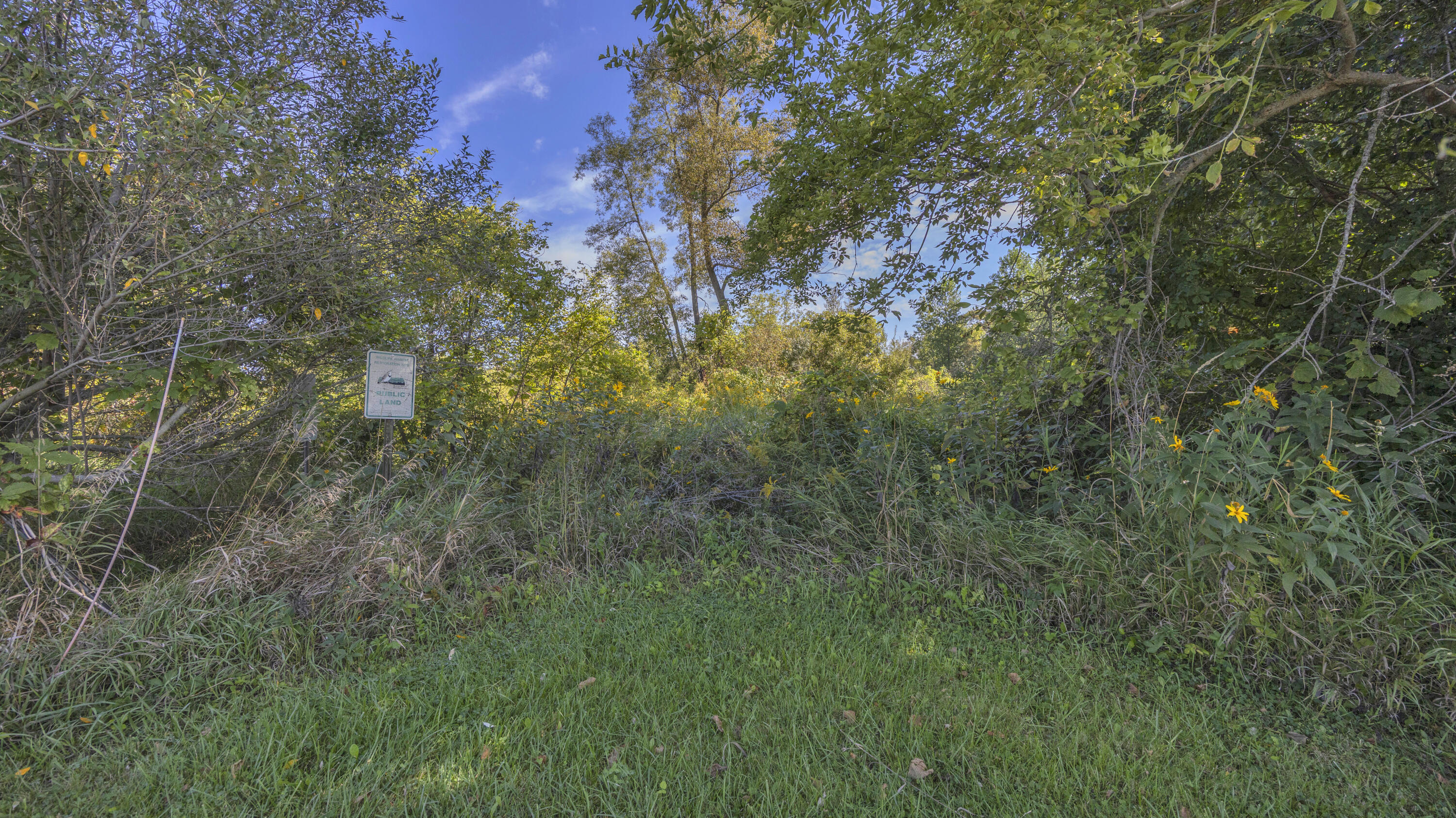 W10716 Konow Road Springvale, WI 54974 - Photo 45 of 48 Close to Public Land!