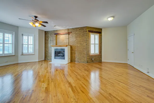 $2,500 | 5207 South Blackstone Avenue, Unit 1N, Chicago, IL 60615