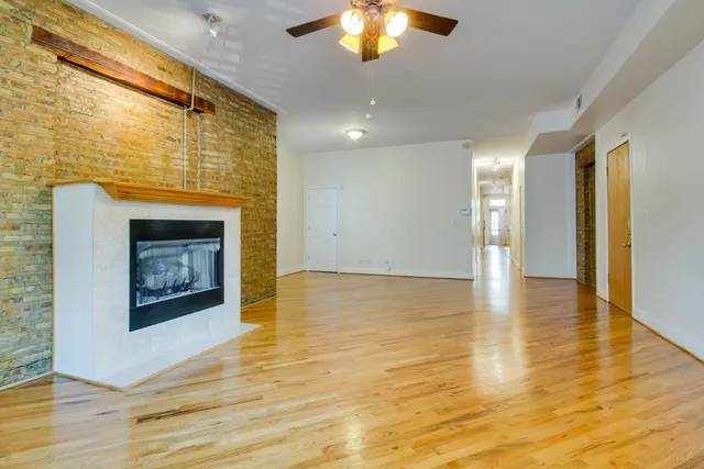 $2,500 | 5207 South Blackstone Avenue, Unit 1N, Chicago, IL 60615