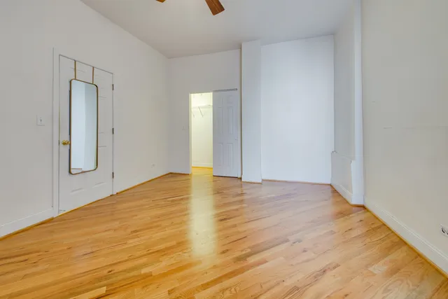 $2,500 | 5207 South Blackstone Avenue, Unit 1N, Chicago, IL 60615