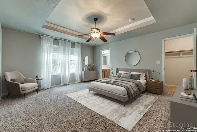 $2,275 | 27330 Lasso Bend, San Antonio, TX 78260