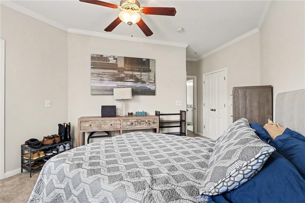 10 Perimeter Summit Boulevard, Unit 4432 Atlanta, GA 30319 - Photo 15 of 36