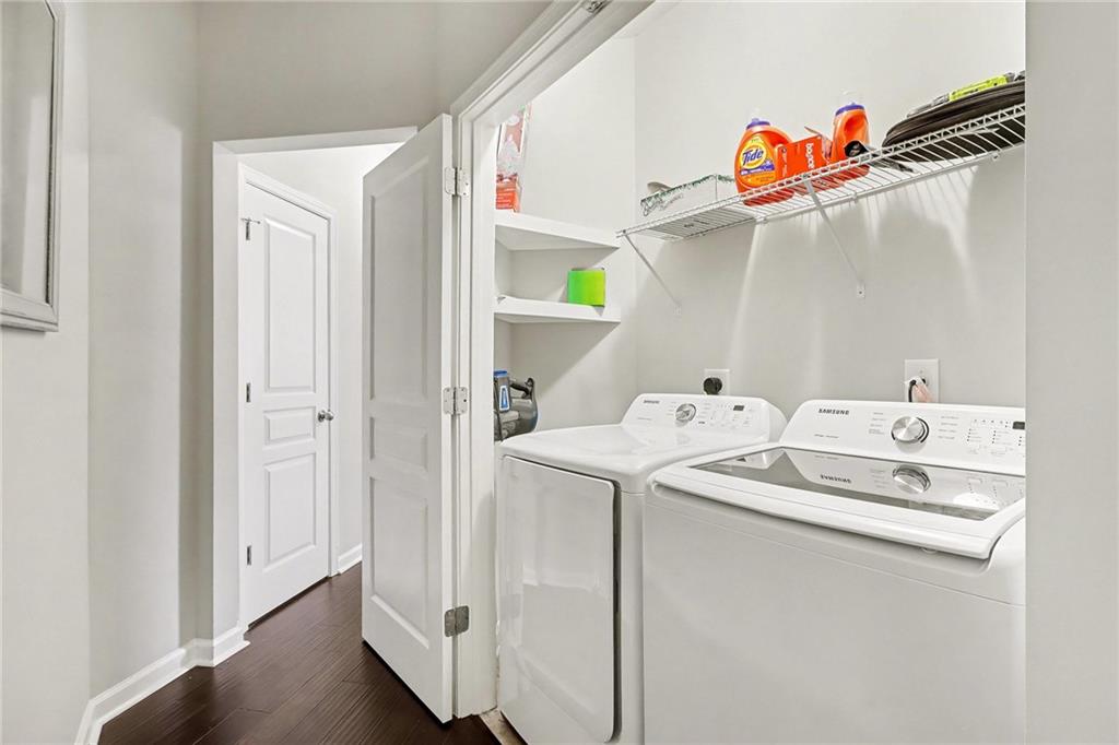 10 Perimeter Summit Boulevard, Unit 4432 Atlanta, GA 30319 - Photo 19 of 36