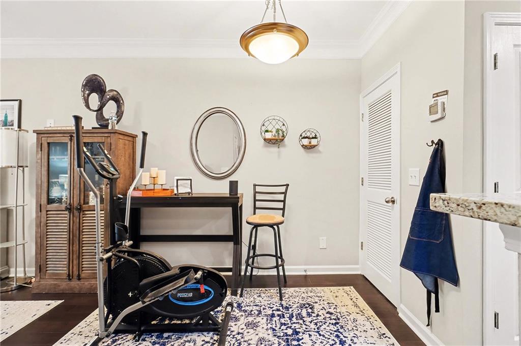 10 Perimeter Summit Boulevard, Unit 4432 Atlanta, GA 30319 - Photo 21 of 36