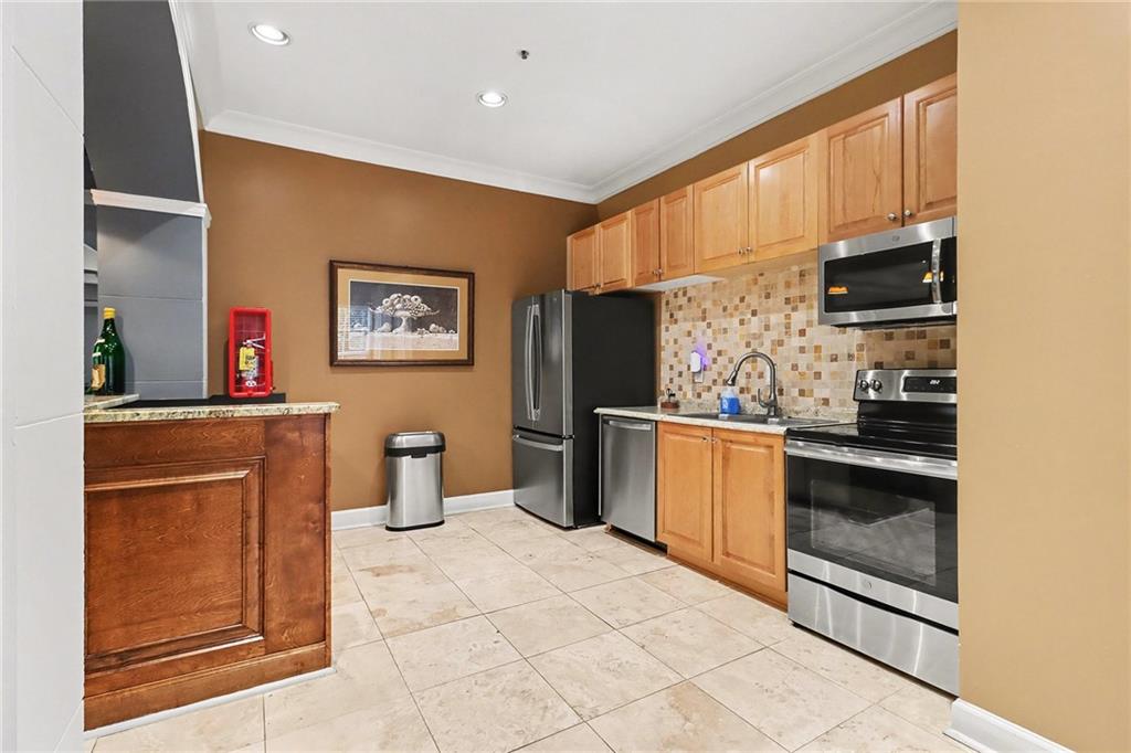 10 Perimeter Summit Boulevard, Unit 4432 Atlanta, GA 30319 - Photo 26 of 36