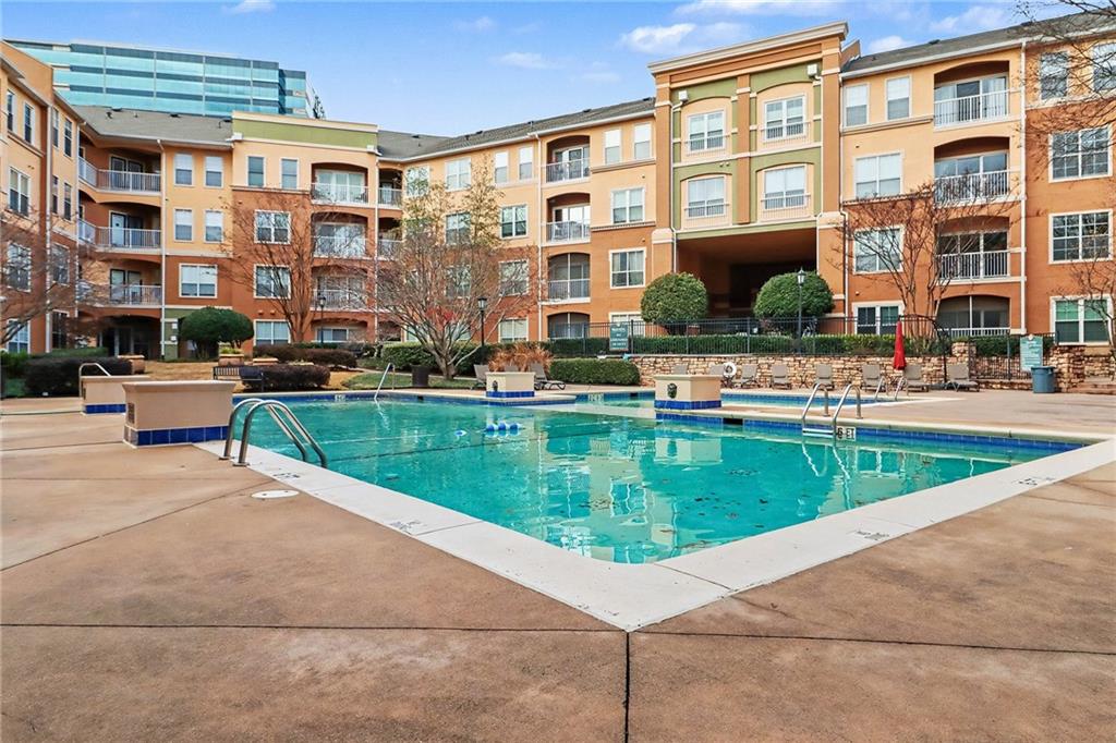 10 Perimeter Summit Boulevard, Unit 4432 Atlanta, GA 30319 - Photo 31 of 36