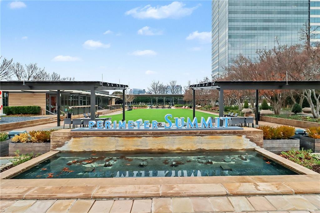 10 Perimeter Summit Boulevard, Unit 4432 Atlanta, GA 30319 - Photo 33 of 36