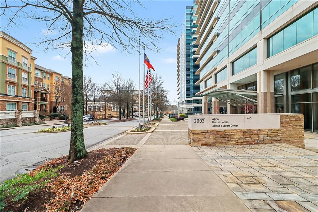 10 Perimeter Summit Boulevard, Unit 4432 Atlanta, GA 30319 - Photo 35 of 36