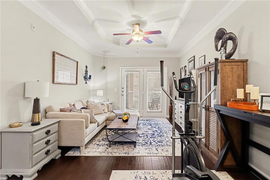 10 Perimeter Summit Boulevard, Unit 4432 Atlanta, GA 30319 - Photo 4 of 36