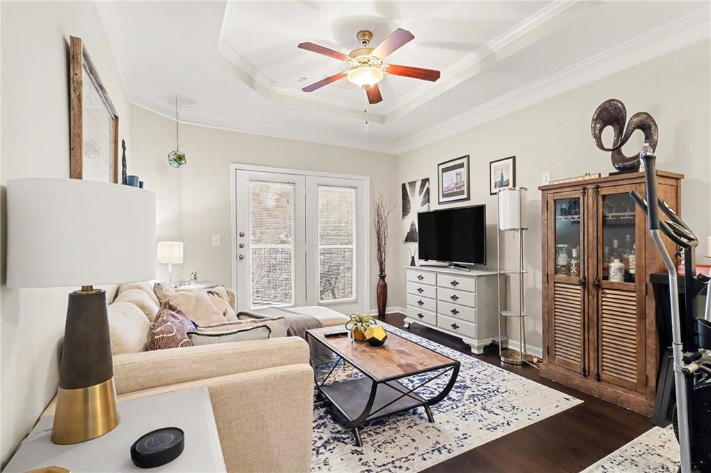 10 Perimeter Summit Boulevard, Unit 4432 Atlanta, GA 30319 - Photo 7 of 36