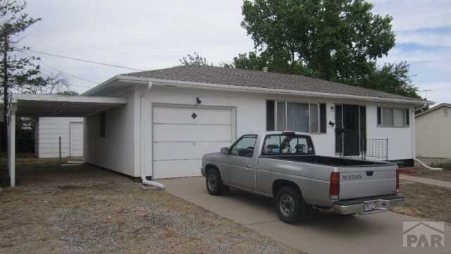 45 Mac Gregor Road Pueblo, CO 81001 - Photo 1 of 1 Gallery Image 1