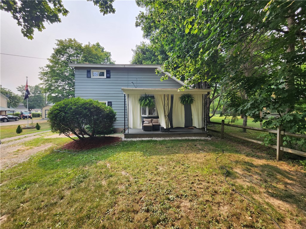 4 Creek Road Nunda, NY 14517 - Photo 1 of 1 Welcome!