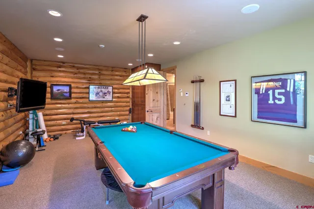 a utility room with washer and dryer