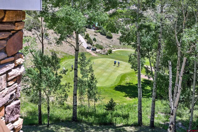 a map view of location