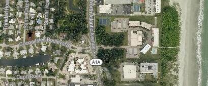 906 Santa Cruz Road Cocoa Beach, FL 32931 - Photo 24 of 24 House starred