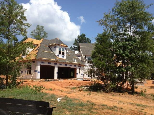 0 Elys Ridge Newnan, GA 30263 - Photo 1 of 1