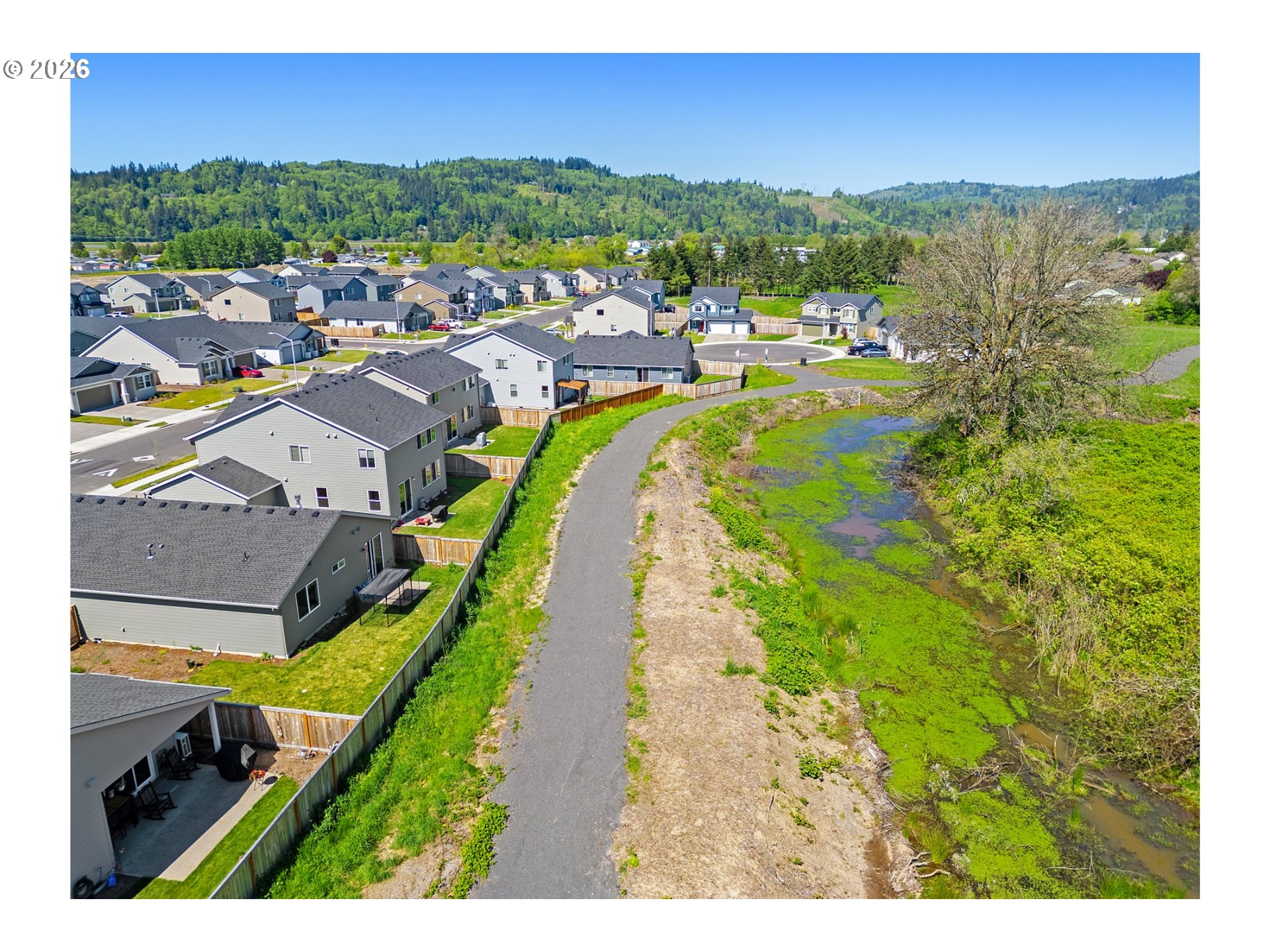 1906 Melody Way Longview, WA 98632 - Photo 41 of 47