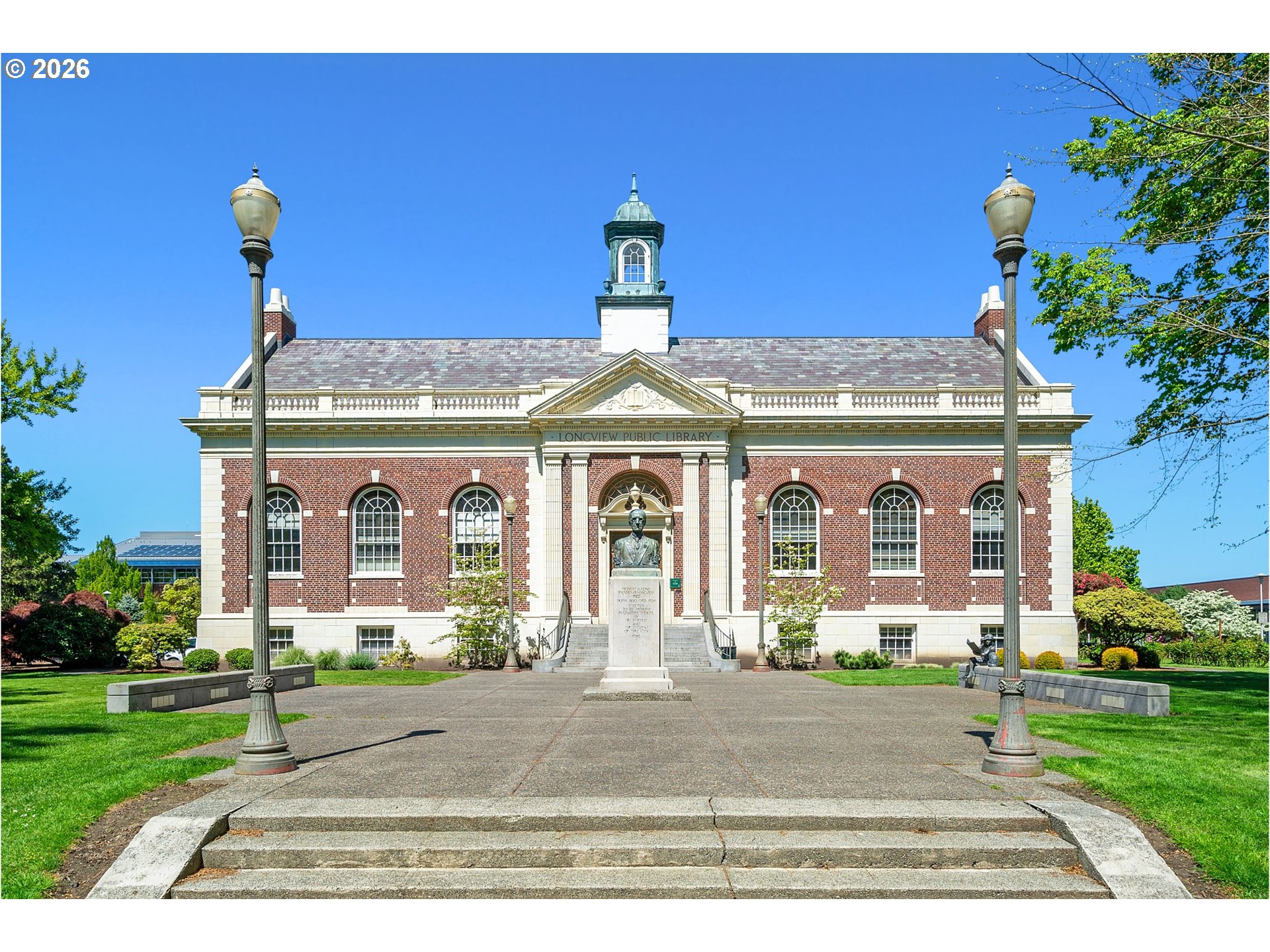 1906 Melody Way Longview, WA 98632 - Photo 42 of 47