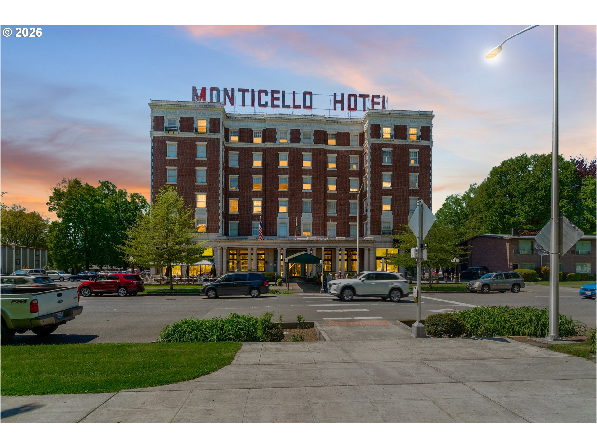 1906 Melody Way Longview, WA 98632 - Photo 44 of 47