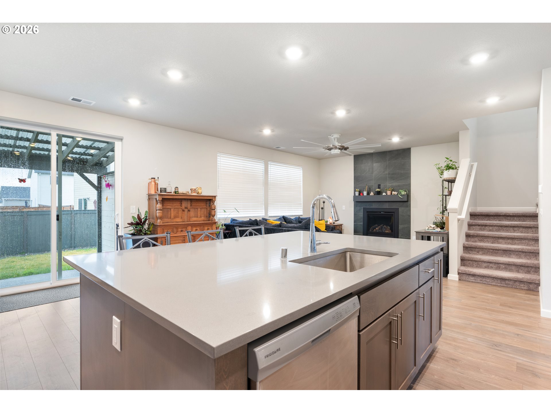 1906 Melody Way Longview, WA 98632 - Photo 46 of 47