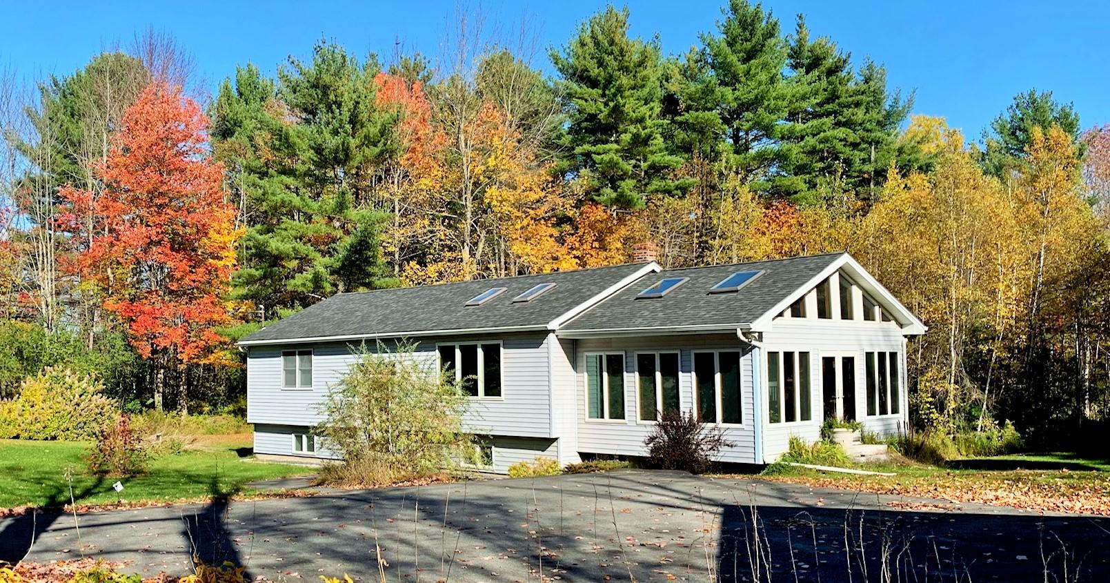 272 Middle Road Oakland, ME 04963 - Photo 1 of 30 Lovely Country Oakland Home!