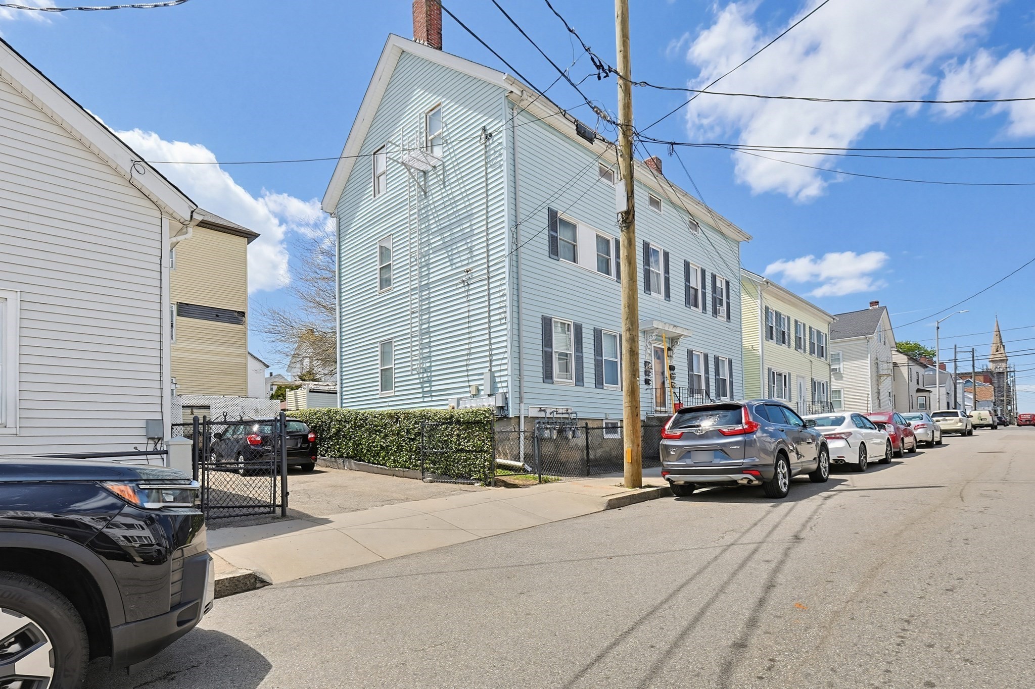 23 Brow Street Fall River, MA 02721 - Photo 2 of 5 Gallery Image 2