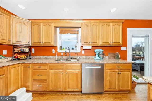 $419,900 | 4120 Petersville Road, Knoxville, MD 21758