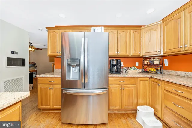 $419,900 | 4120 Petersville Road, Knoxville, MD 21758